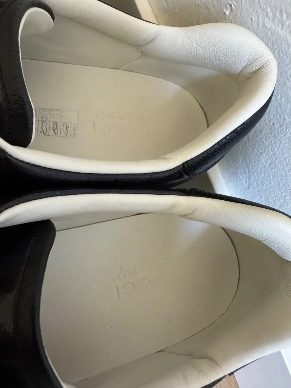 Gucci ace gg